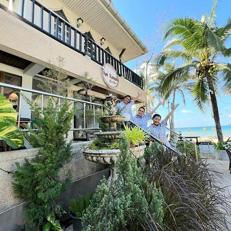 Thai Kamala Beach Front Phuket Dış mekan fotoğraf