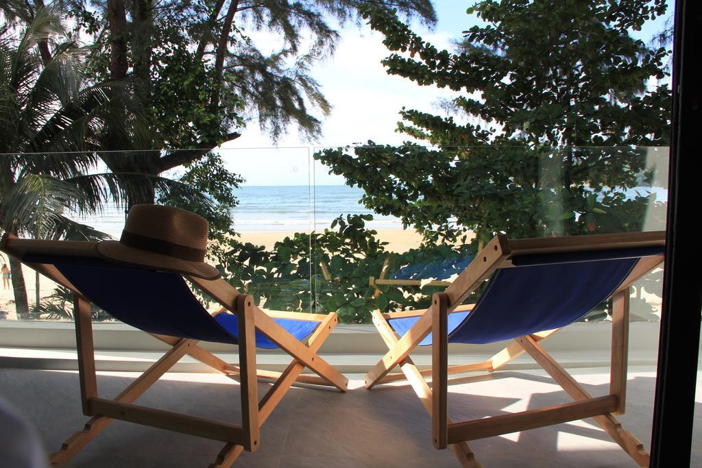 Thai Kamala Beach Front Phuket Dış mekan fotoğraf