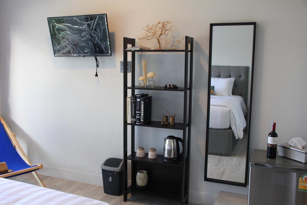 Thai Kamala Beach Front Phuket Dış mekan fotoğraf
