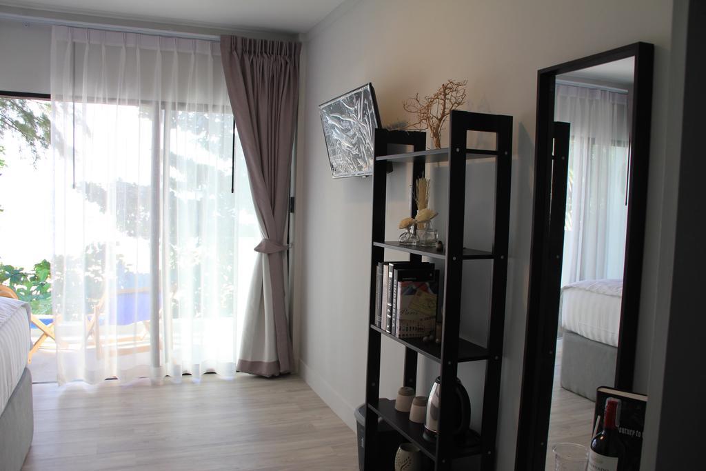 Thai Kamala Beach Front Phuket Dış mekan fotoğraf