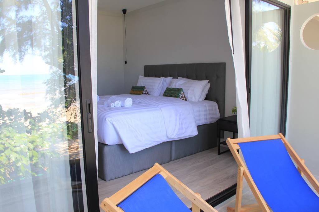 Thai Kamala Beach Front Phuket Dış mekan fotoğraf